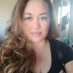 Meet your Posher, Trina